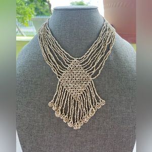 Handmade Mexican Necklace